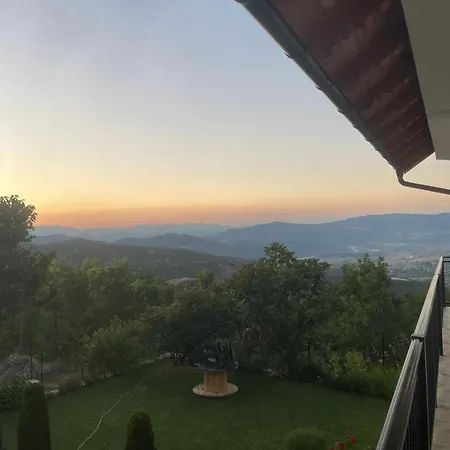 Casa Di Jimmy *