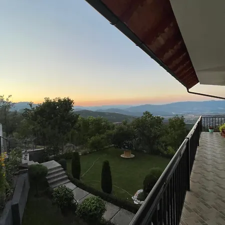 Casa Di Jimmy